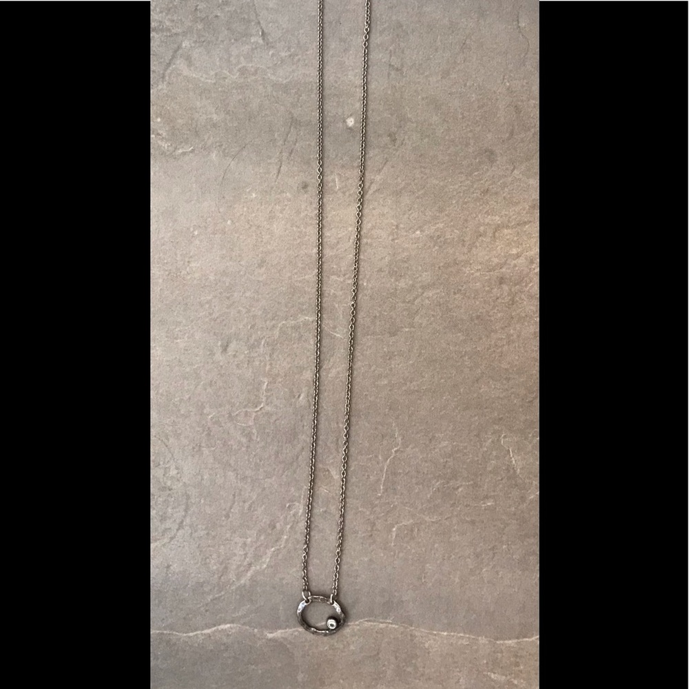 Silpada Necklace
